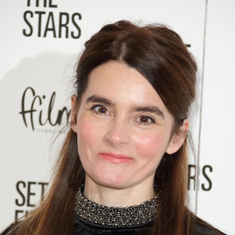 Shirley Henderson