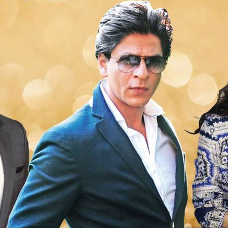 نجوم بوليوود إلى دبي .. والسبب؟