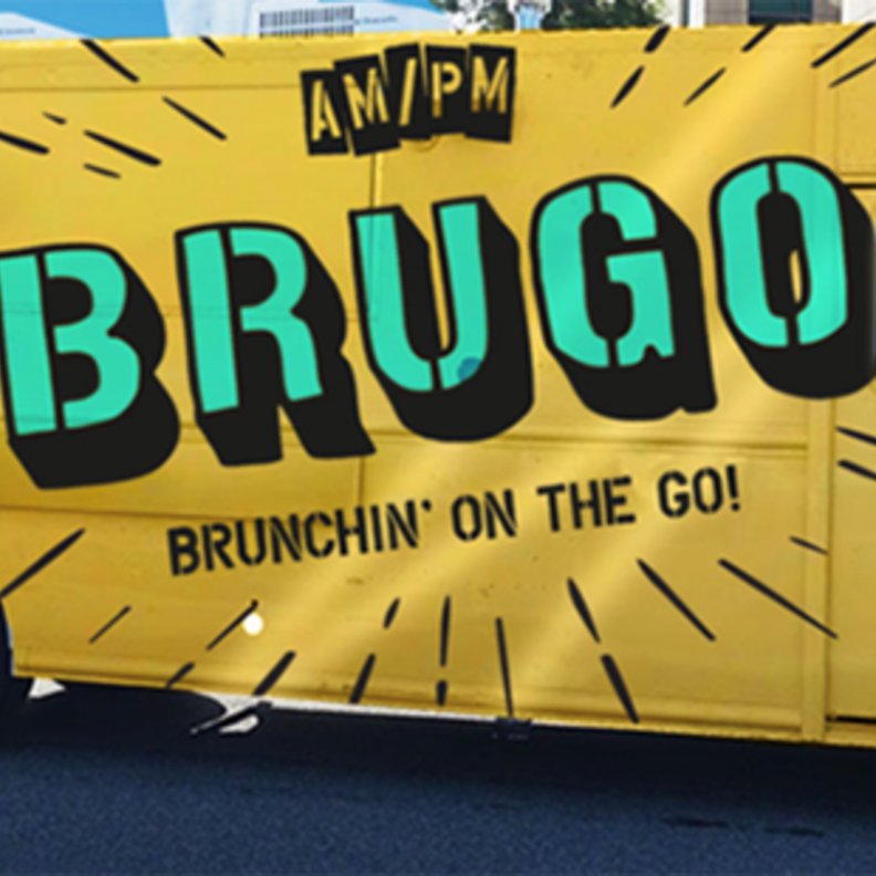 "بروغو" أول شاحنة تقدم وجبة البرانش في الإمارات