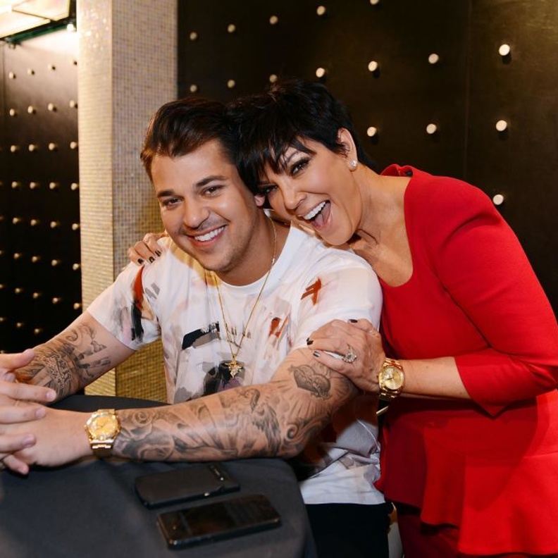 كريس جينر تشتري لابنها منزلا بـ2.3 مليون دولار