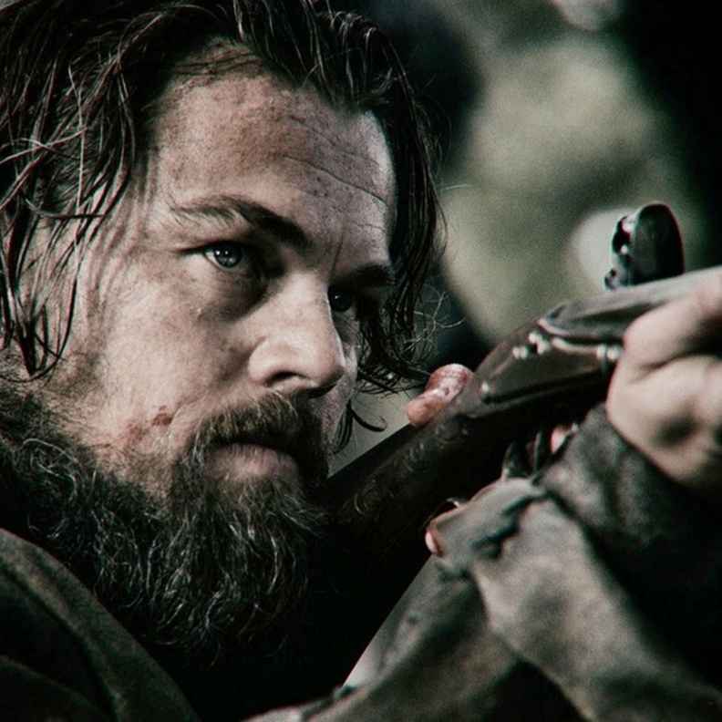 ليوناردو مرشح بقوة لهذا الفيلم