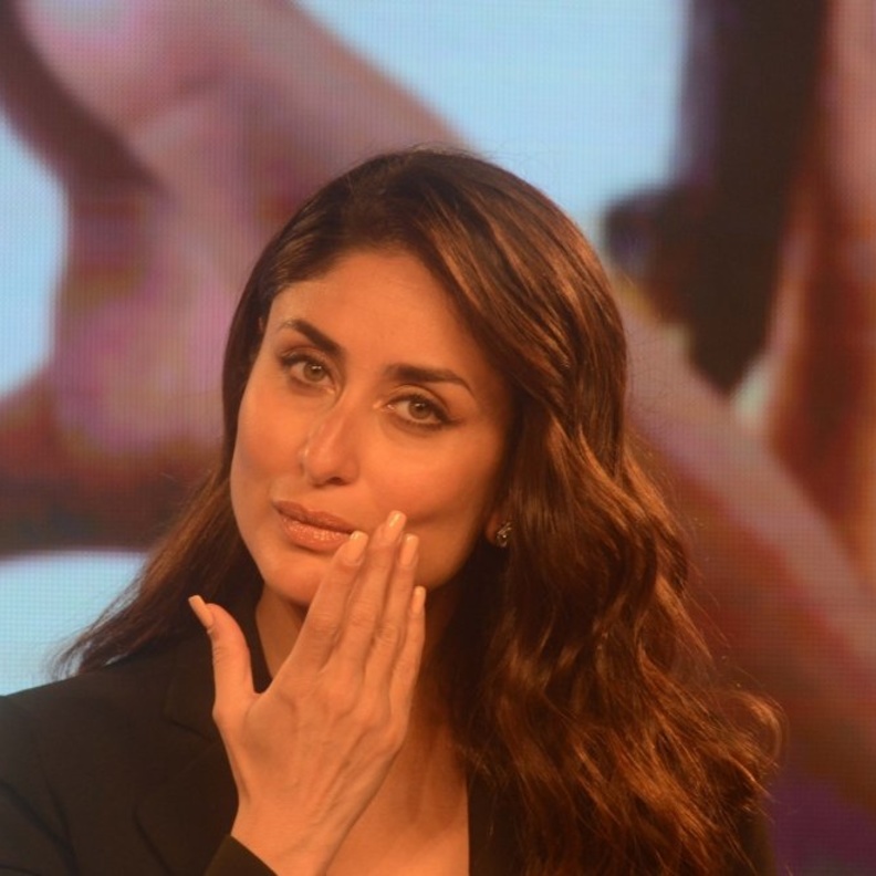 Kareena Kapoor تتحمل مسؤولية كافة خياراتها المهنية