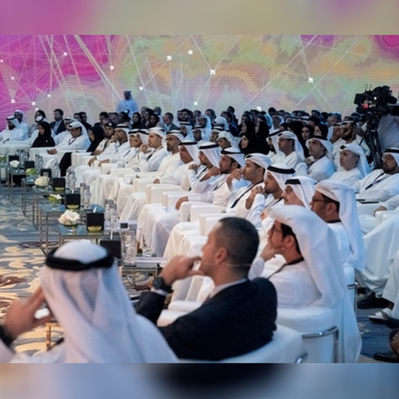 أبوظبي تدعم مشاريع التكنولوجيا بأكثر من مليار درهم