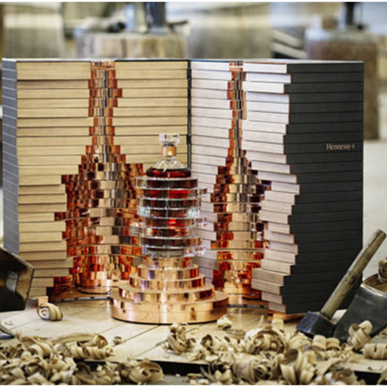 ثمرة لقاء قطاع الترف بالتسويق الرقمي