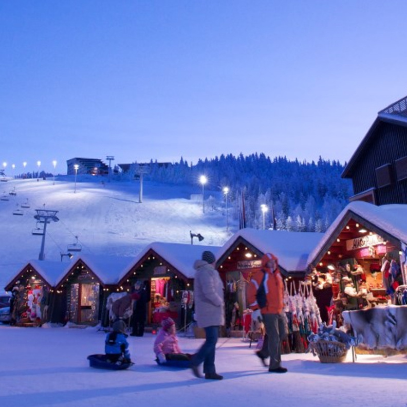 فنلندا .. الأكثر أماناً في العالم 2017