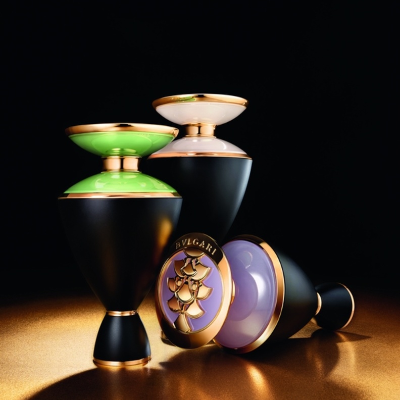 لو جيم امبريالي Le Gemme Imperiali مجموعة حصرية من العطور الفاخرة