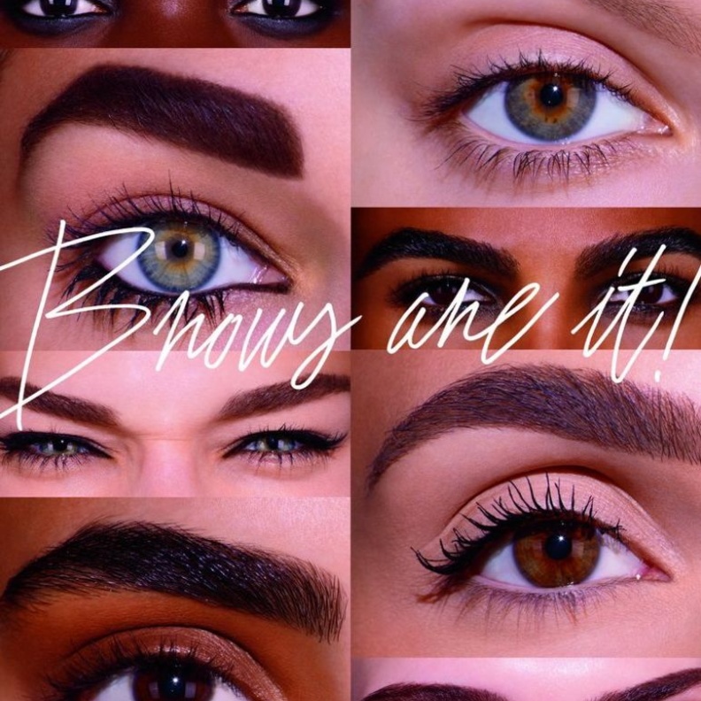 M.A.C - Brows Are It