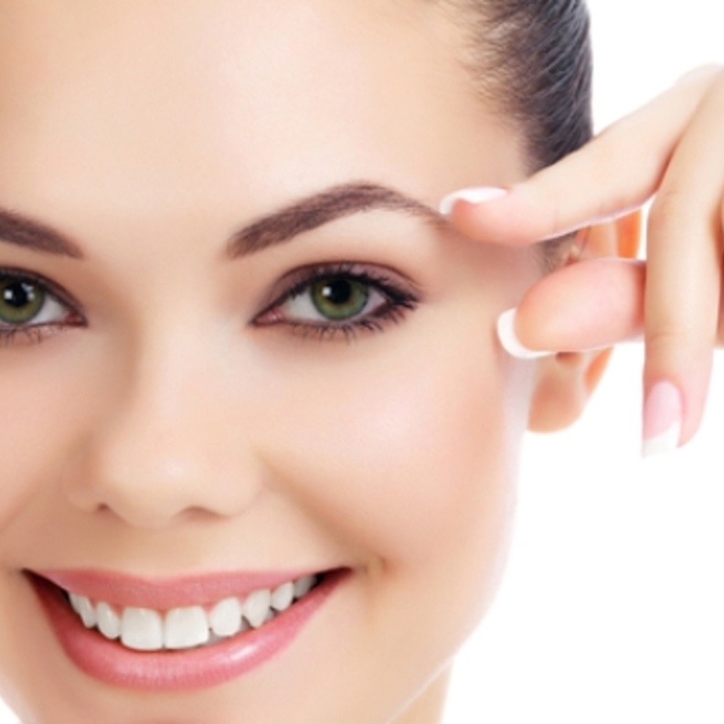 وصفات طبيعية لجمال العينين