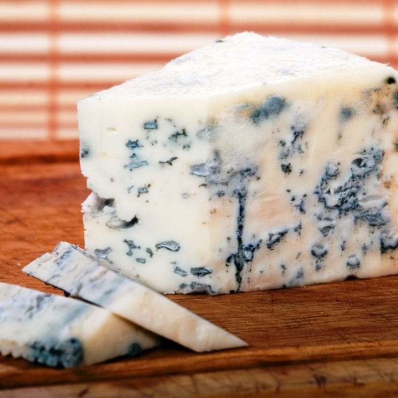 جبن الريكفورد