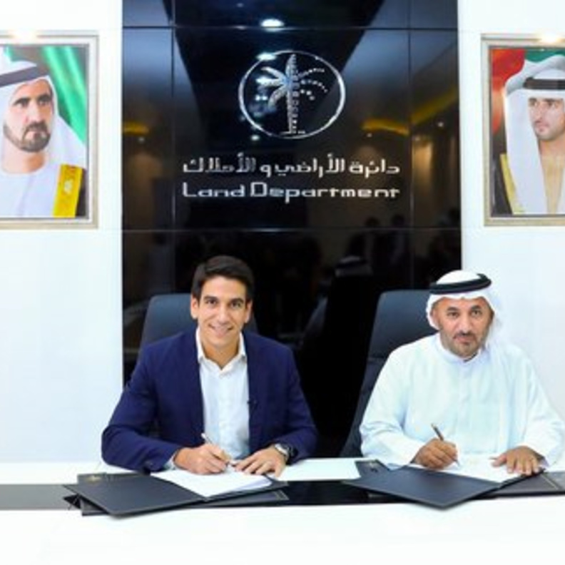 إطلاق أول مؤشر رسمي في دبي، لرصد أسعار بيع وإيجار العقارات