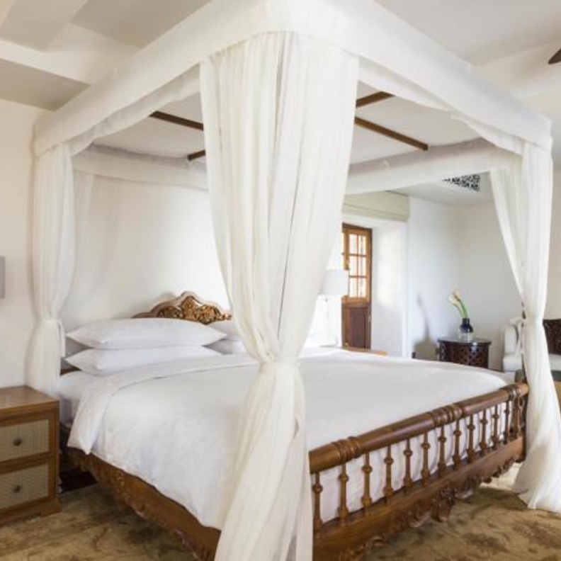 بارك حياة زنجبار