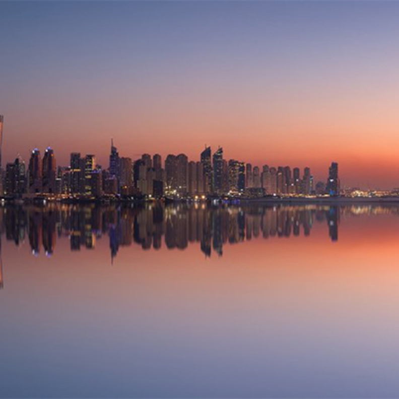 إليكم أهم فعاليات مدينة دبي في نهاية عطلة هذا الأسبوع