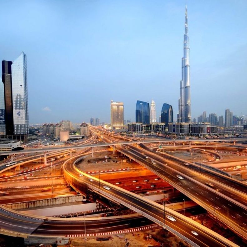 الإمارات وجهة مفضّلة للشركات الصغيرة والمتوسطة