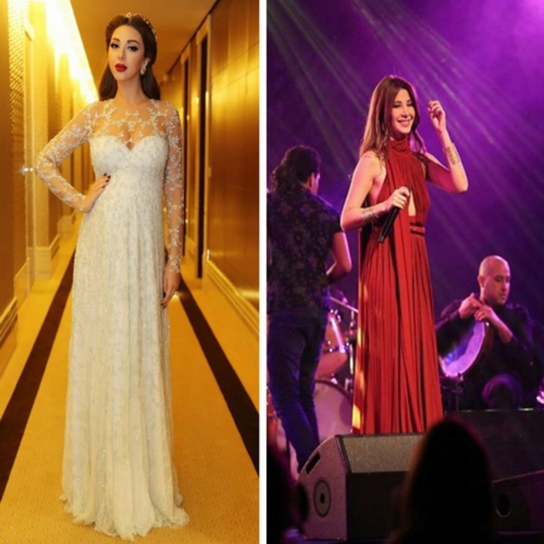  أي أسلوب تفضّلين