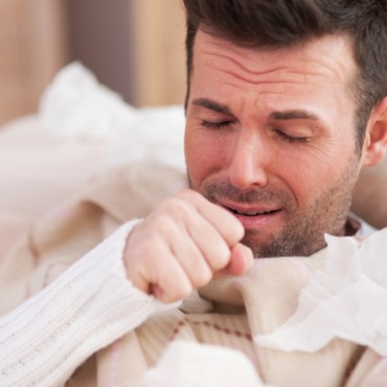 موسم الامراض ونزلات البرد يقترب