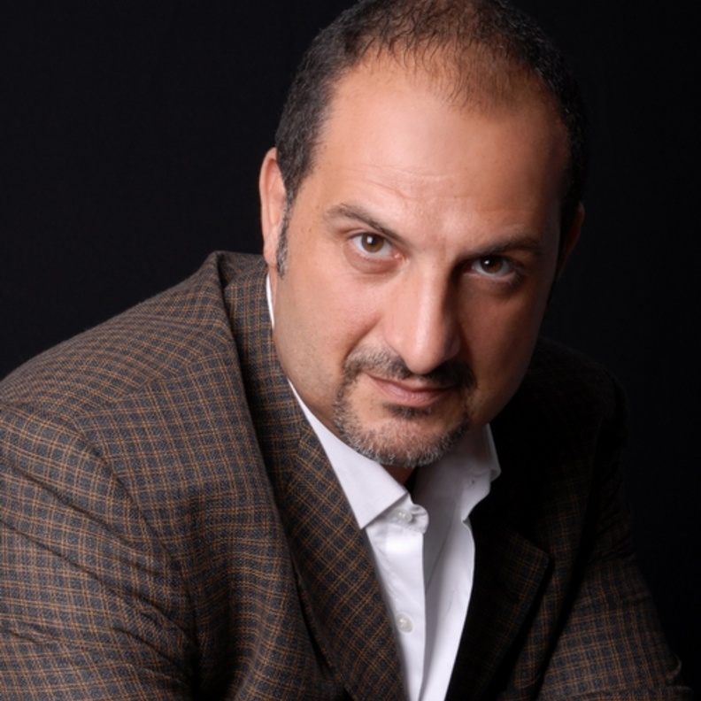 خالد الصاوى نو الوهات