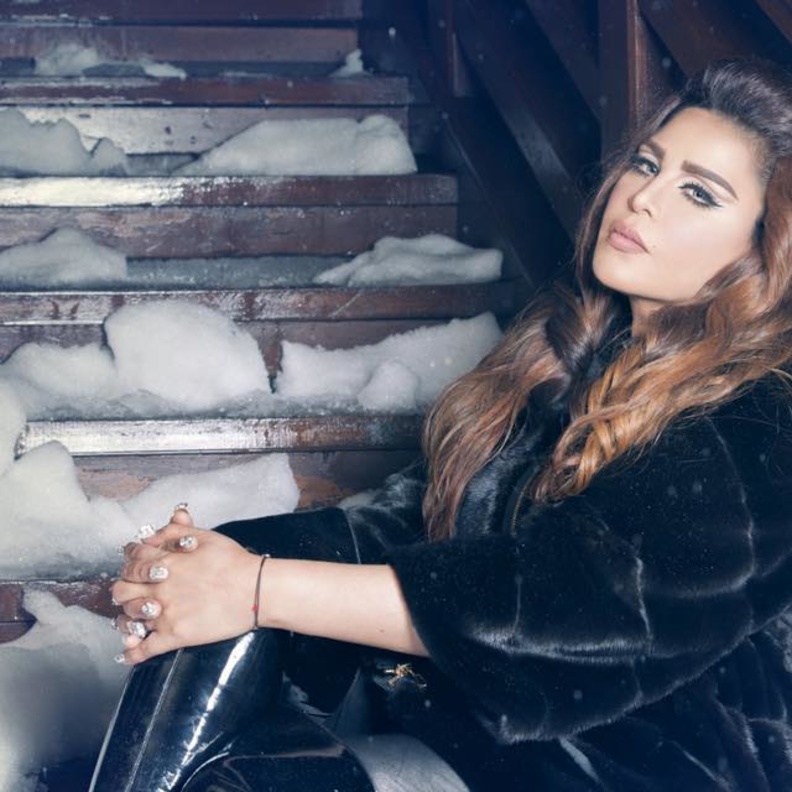 احلام ستخضع اصدقائها لاختبارات متتالية