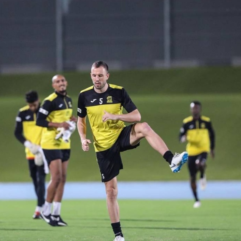 الاتحاد يعاني من أزمة كبيرة