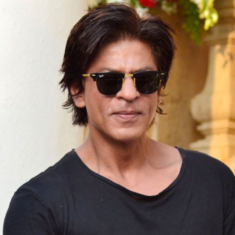 شاه روخ خان :"أسعد برأي النقاد، ولكني لا أقرأه"!