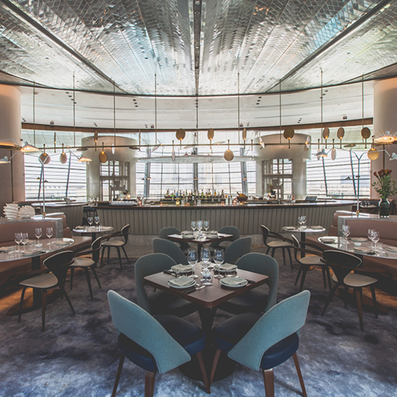 تخفيضات على أشهر المعالم السياحية والمطاعم مع بطاقة مهرجان دبي للتسوّق