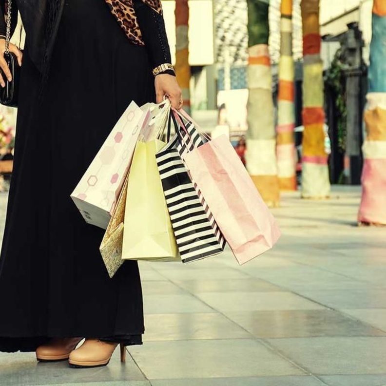 مهرجان دبي للتسوق 2019 .. تجربة تسوّق لا مثيل لها