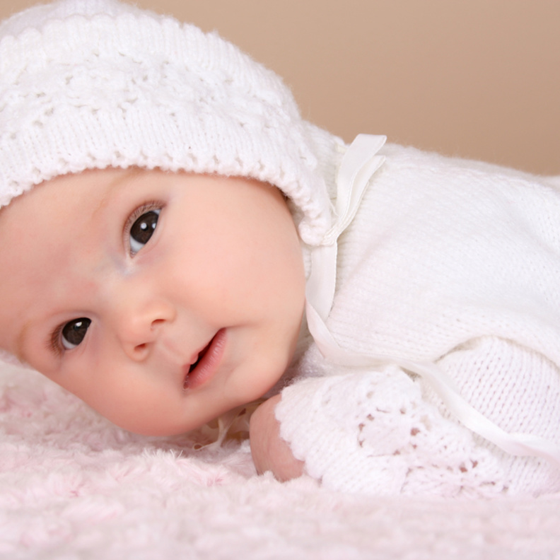 وجوه لا ينساها المولود الجديد أبداً 