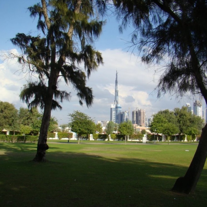 باقات موسمية لزوار الحدائق العامة والوجهات الترفيهية في دبي