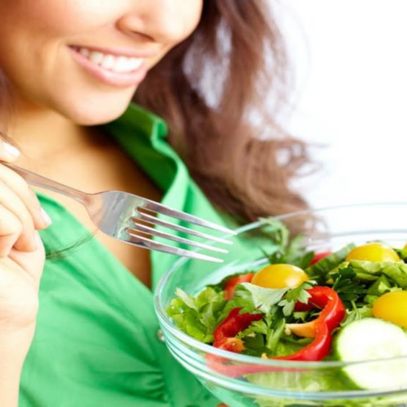 يقوم رجيم العذاري على تجنب الاطعمة التي تسبب لك الحساسية