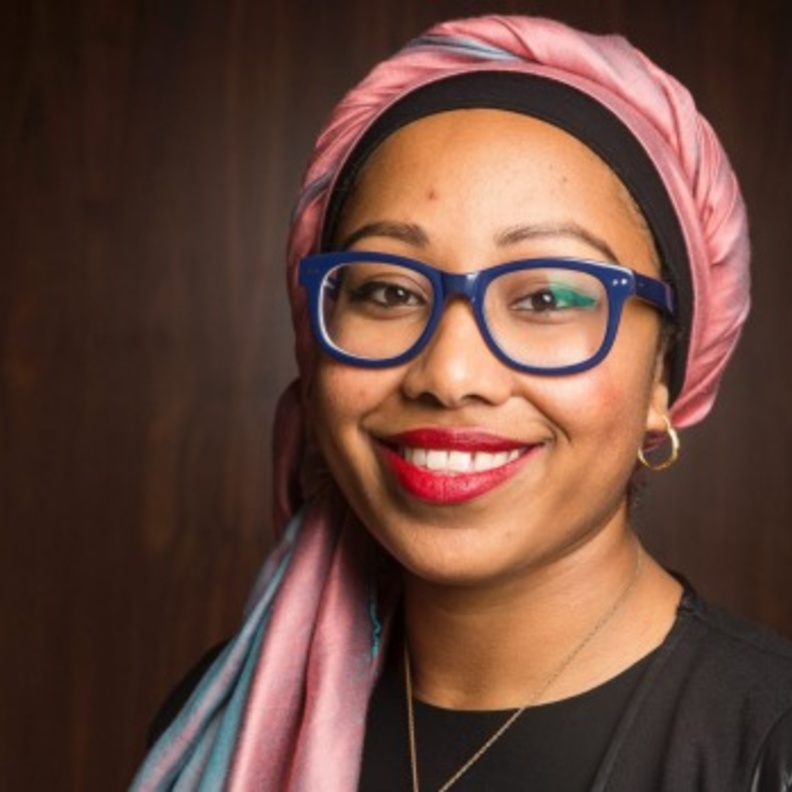 ياسمين عبدالمجيد