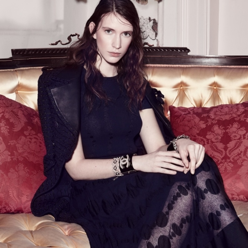 زهرة شباب فيكتوريا