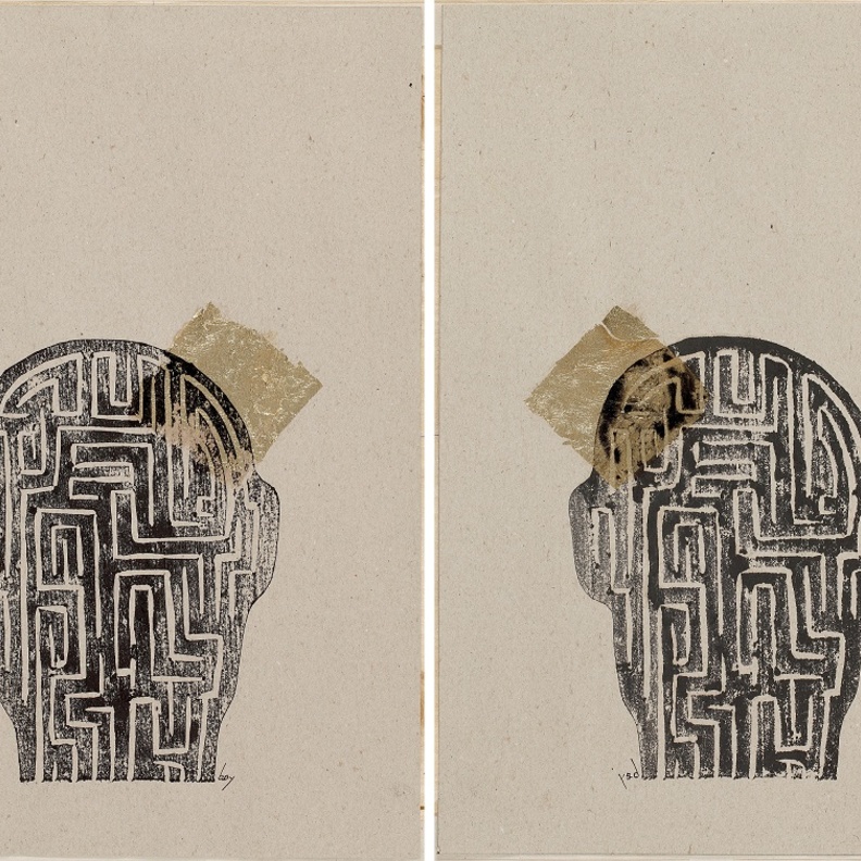 نظرة على أسبوع الفنون في فن أبوظبي 2017