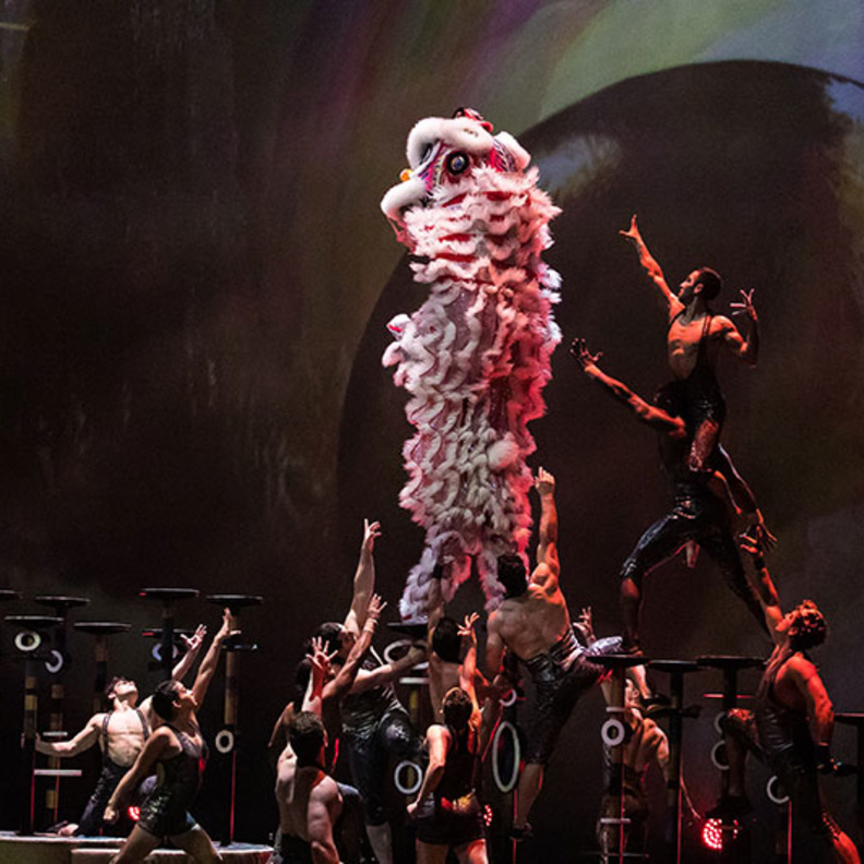 الباقة العائلية لـ لابيرل دبي .. توفير للمال وذكريات جميلة لا تنسى 