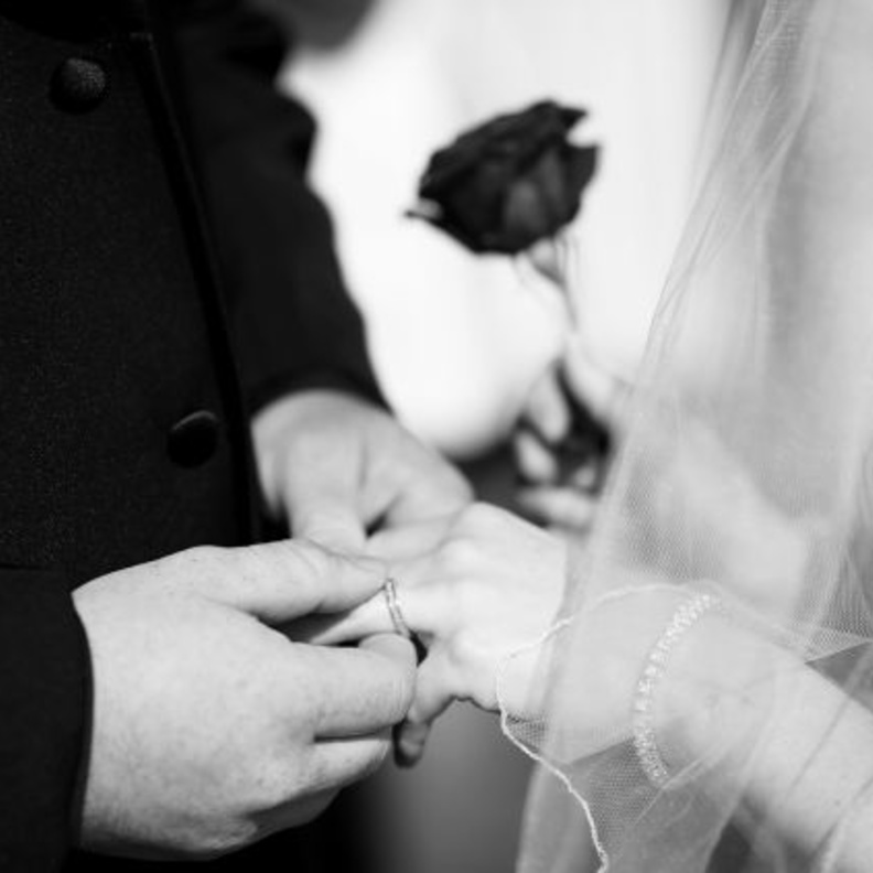 احذري الزواج من هؤلاء الرجال