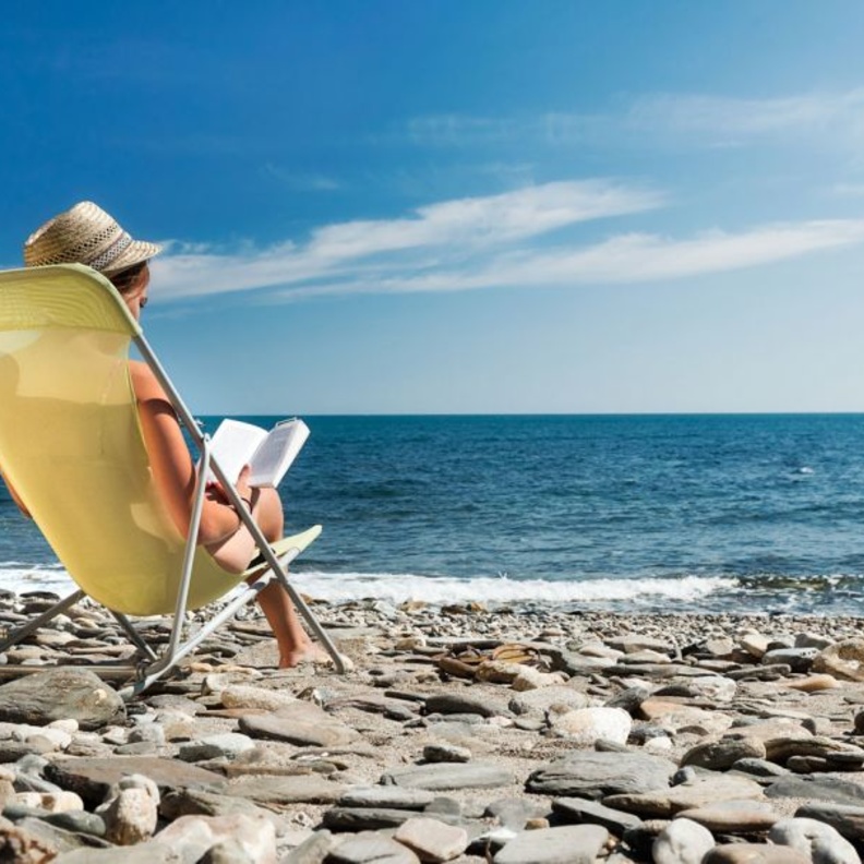 مجموعة من اجمل الشواطئ الفرنسية