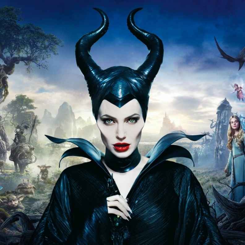 Maleficent