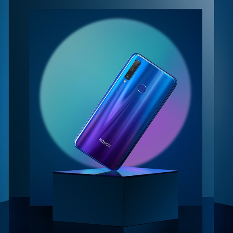 مراجعة هاتف HONOR 10i .. المزايا الرئيسة والاختبارات المقترحة