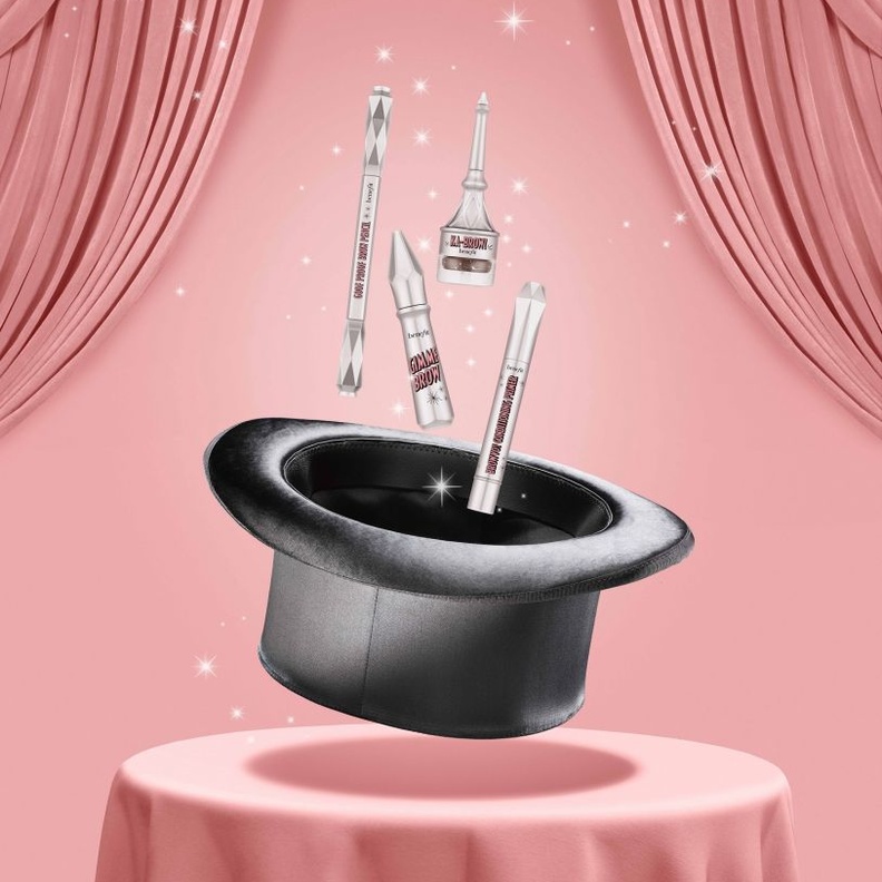 تقدم بينيفت Benefit تركيبات مبتكرة ذات فعالية عالية