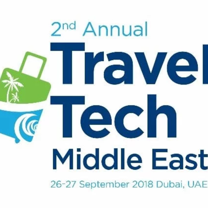 انطلاق مؤتمر تكنولوجيا السفر في الشرق الأوسط اليوم في دبي