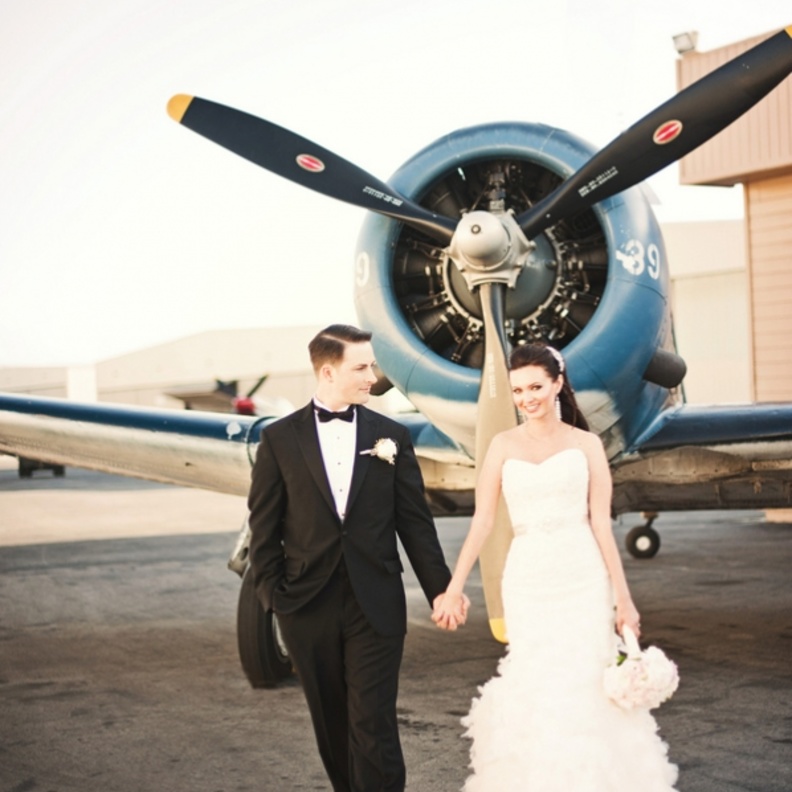  حفل الزفاف خارج الوطن