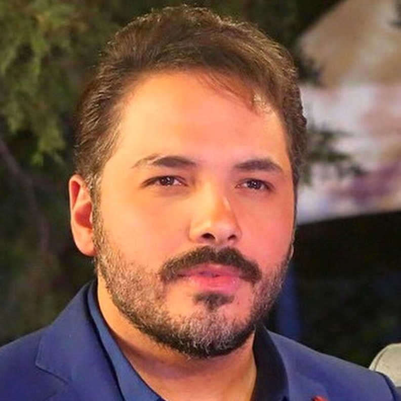 رامي عياش يخوض تجربته الأولي فى عالم السينما