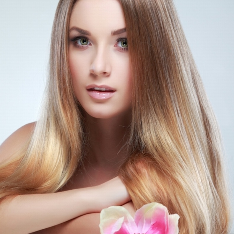 إستعيدي صحة شعرك من خلال حمامات الزيت