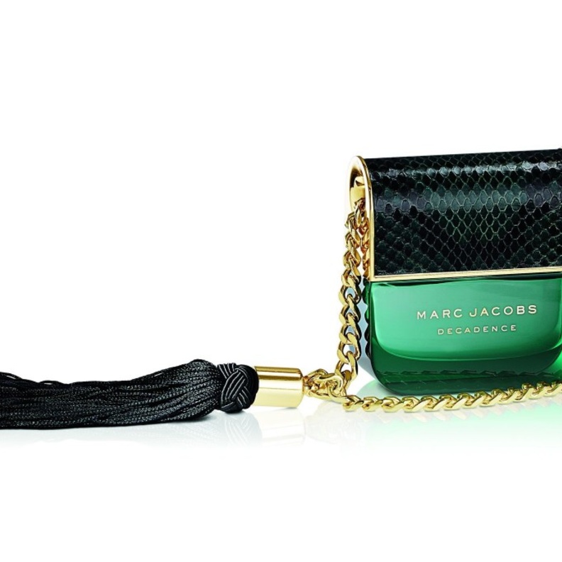 Marc Jacobs - Decadence