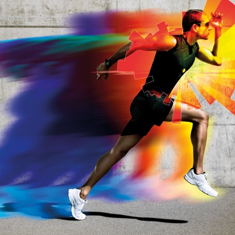 أجيليني .. قميص تقني  يساعد الرياضيين على تقييم أدائهم أثناء الرياضة