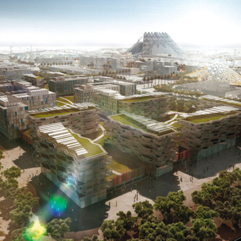 إكسبو 2020 دبي : 190 دولة تؤكد المشاركة بالمعرض