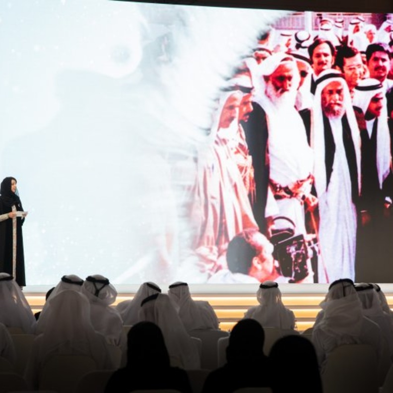 ريم الهاشمي:  اكسبو 2020 دبي .. هو إكسبو الإمارات العربية المتحدة