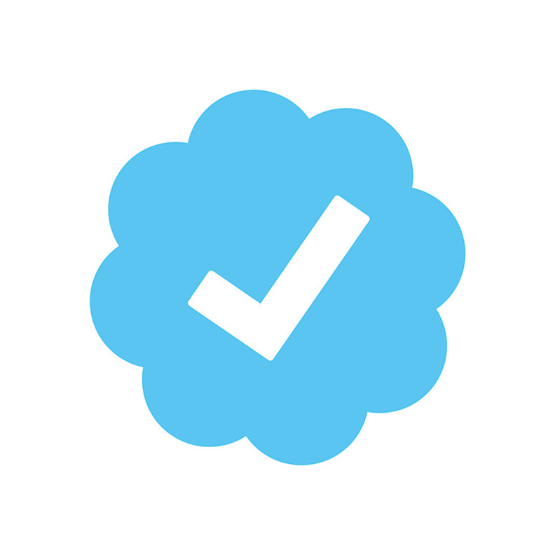 تويتر يستطلع آراء الناس حول " التوثيق " بعدة لغات منها العربية 