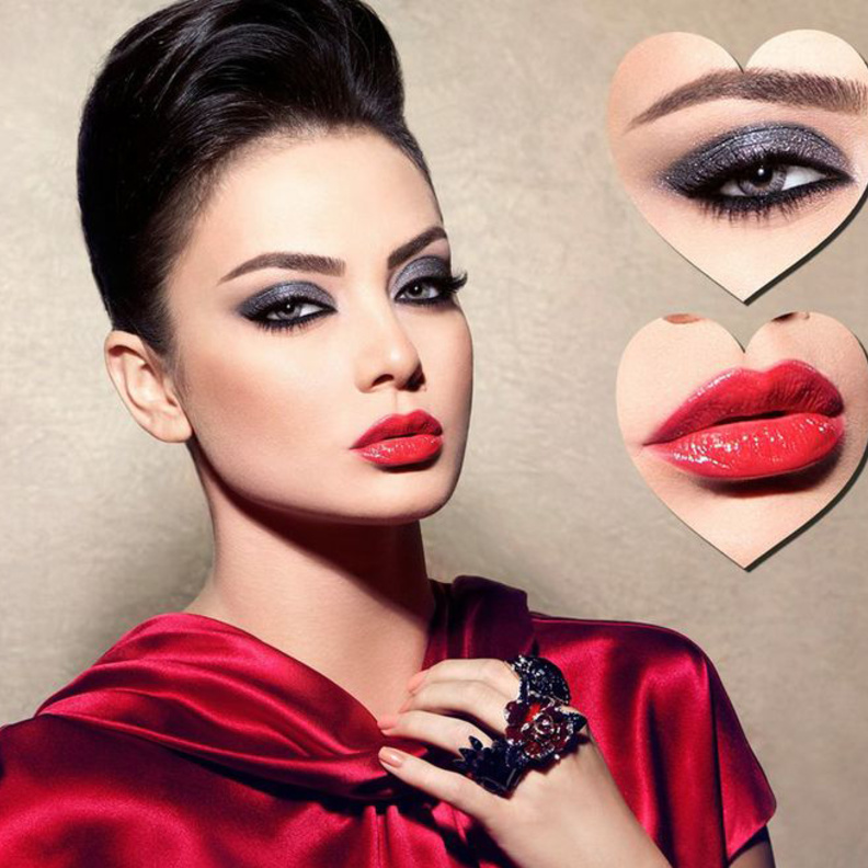 خبير التجميل بسام فتوح