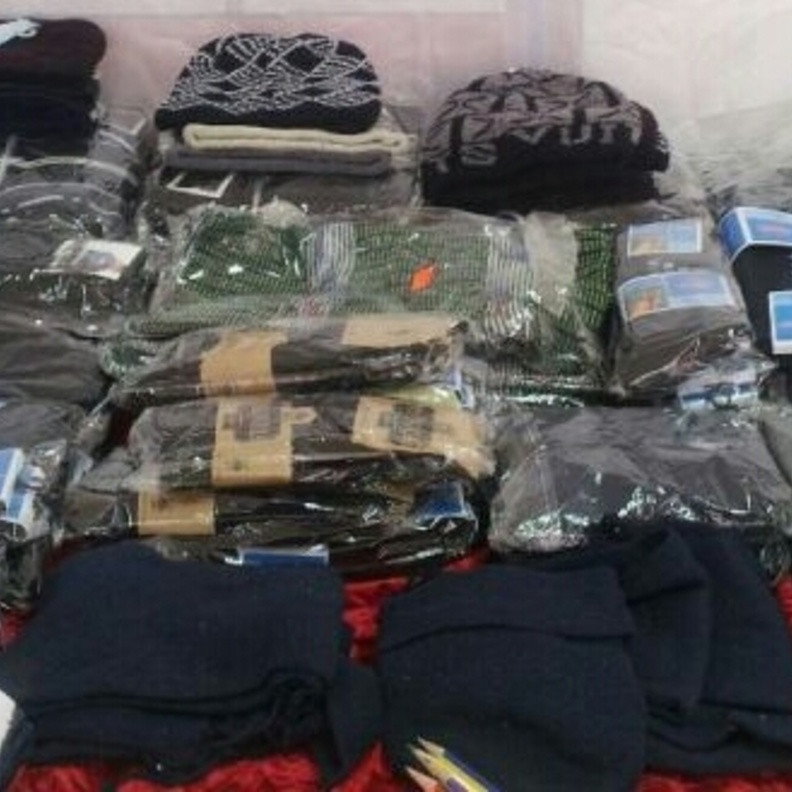 مستلزمات الشتاء