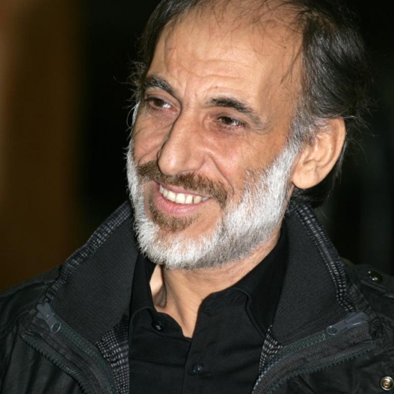 غسان يؤكد أنه أصيب بنزلة برد عادية