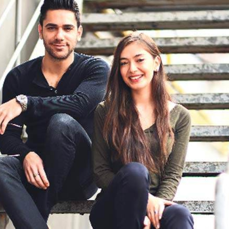 نيسليهان أتاغول وقادير